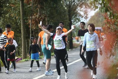 2024金东绿道·浙江马拉松团体赛