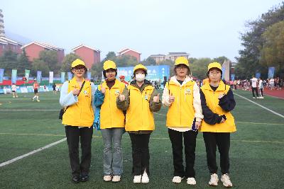2024金东绿道·浙江马拉松团体赛