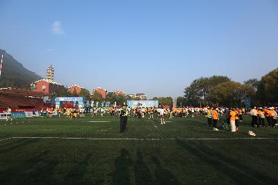 2024金东绿道·浙江马拉松团体赛