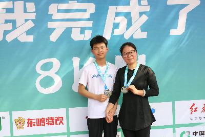2024金东绿道·浙江马拉松团体赛