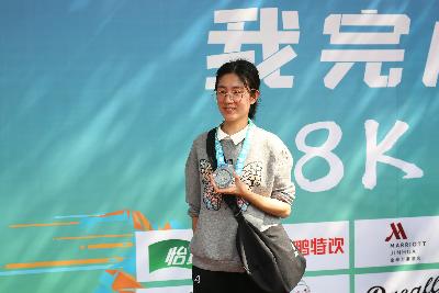 2024金东绿道·浙江马拉松团体赛