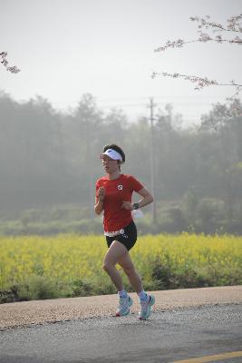 2024金东绿道·浙江马拉松团体赛