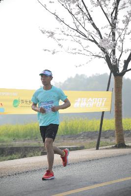 2024金东绿道·浙江马拉松团体赛