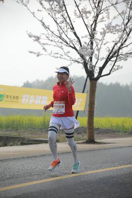 2024金东绿道·浙江马拉松团体赛