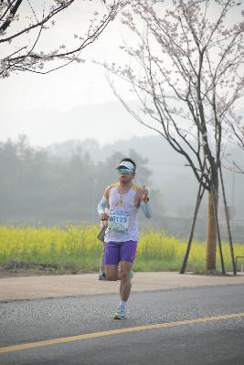 2024金东绿道·浙江马拉松团体赛