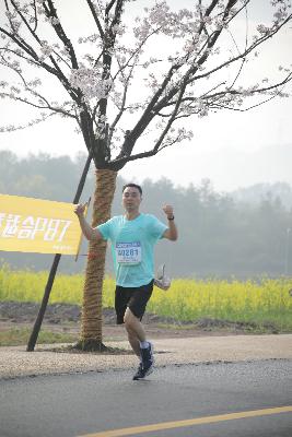 2024金东绿道·浙江马拉松团体赛
