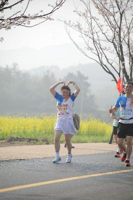 2024金东绿道·浙江马拉松团体赛