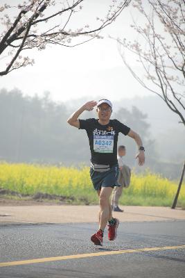 2024金东绿道·浙江马拉松团体赛