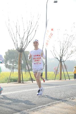 2024金东绿道·浙江马拉松团体赛