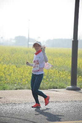 2024金东绿道·浙江马拉松团体赛
