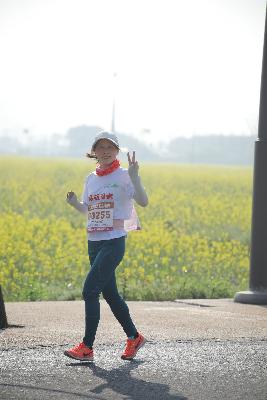2024金东绿道·浙江马拉松团体赛