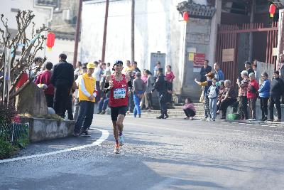 2024金东绿道·浙江马拉松团体赛