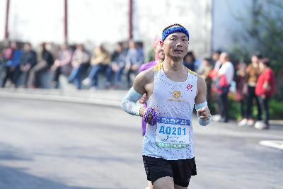 2024金东绿道·浙江马拉松团体赛