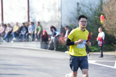2024金东绿道·浙江马拉松团体赛