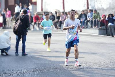 2024金东绿道·浙江马拉松团体赛