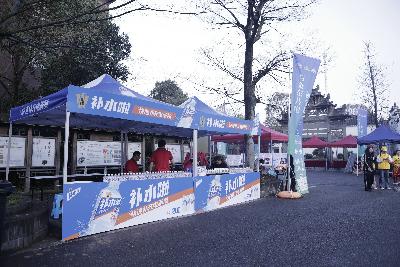 2024金东绿道·浙江马拉松团体赛
