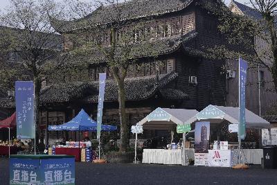 2024金东绿道·浙江马拉松团体赛