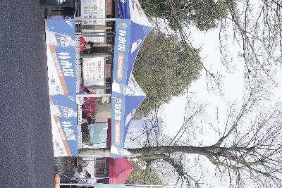 2024金东绿道·浙江马拉松团体赛