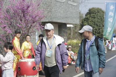 2024金东绿道·浙江马拉松团体赛