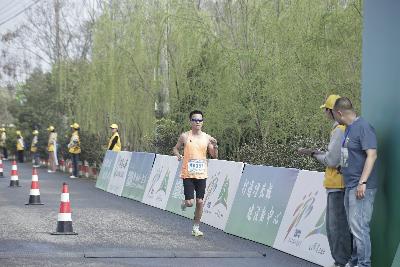 2024金东绿道·浙江马拉松团体赛