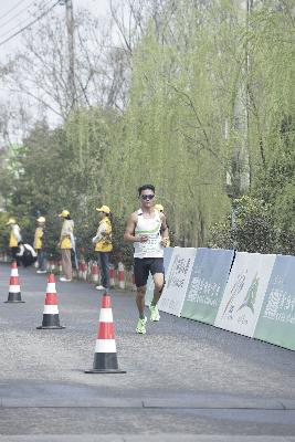 2024金东绿道·浙江马拉松团体赛