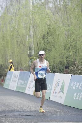 2024金东绿道·浙江马拉松团体赛