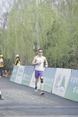 2024金东绿道·浙江马拉松团体赛