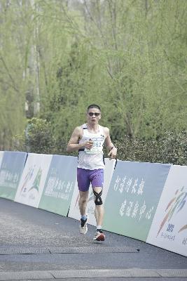 2024金东绿道·浙江马拉松团体赛