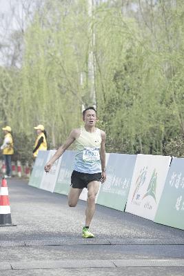 2024金东绿道·浙江马拉松团体赛