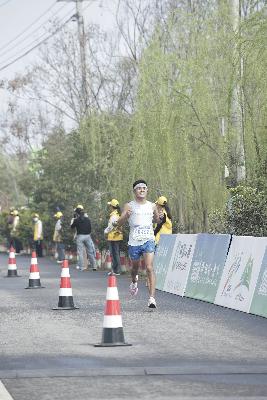 2024金东绿道·浙江马拉松团体赛