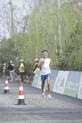 2024金东绿道·浙江马拉松团体赛
