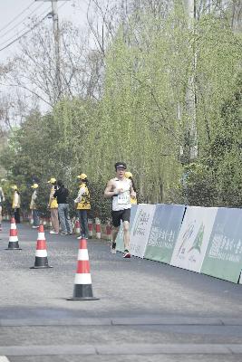 2024金东绿道·浙江马拉松团体赛