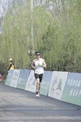 2024金东绿道·浙江马拉松团体赛