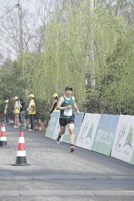 2024金东绿道·浙江马拉松团体赛