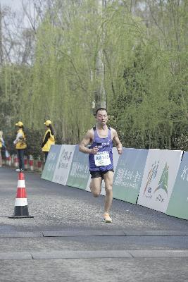 2024金东绿道·浙江马拉松团体赛