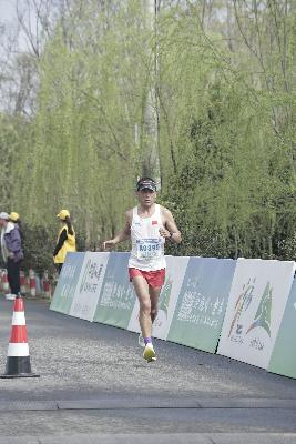 2024金东绿道·浙江马拉松团体赛