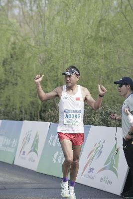 2024金东绿道·浙江马拉松团体赛