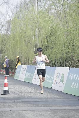 2024金东绿道·浙江马拉松团体赛