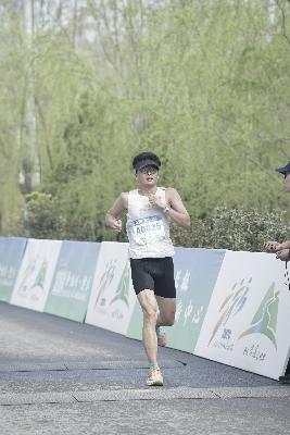 2024金东绿道·浙江马拉松团体赛
