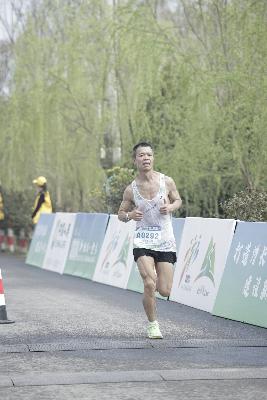 2024金东绿道·浙江马拉松团体赛
