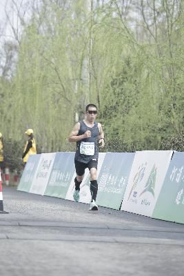 2024金东绿道·浙江马拉松团体赛