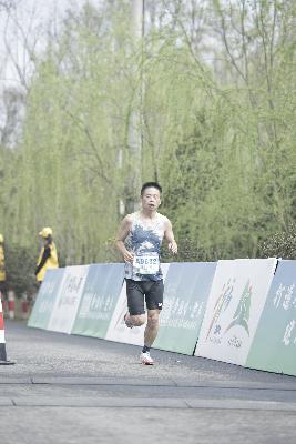 2024金东绿道·浙江马拉松团体赛
