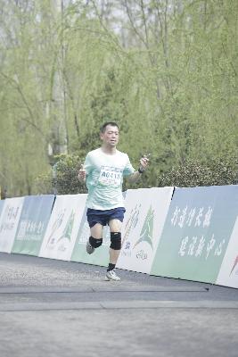 2024金东绿道·浙江马拉松团体赛