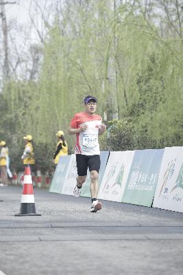 2024金东绿道·浙江马拉松团体赛