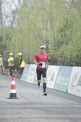 2024金东绿道·浙江马拉松团体赛