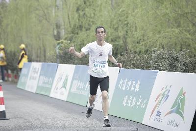 2024金东绿道·浙江马拉松团体赛