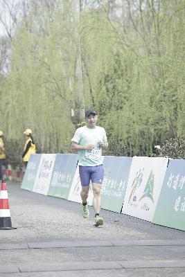 2024金东绿道·浙江马拉松团体赛