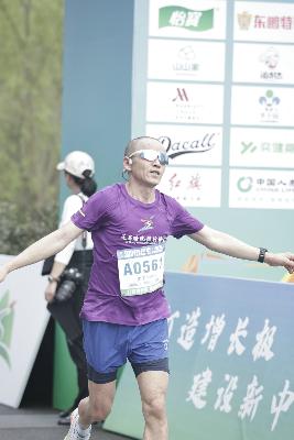 2024金东绿道·浙江马拉松团体赛