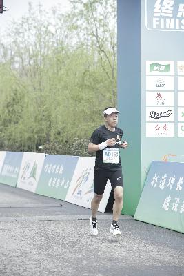 2024金东绿道·浙江马拉松团体赛