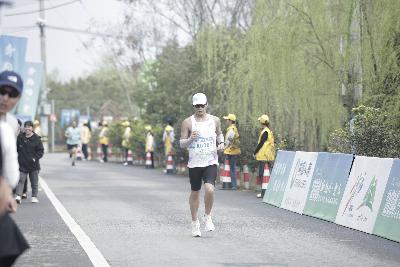 2024金东绿道·浙江马拉松团体赛
